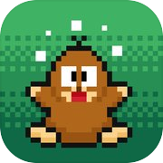 Animal mini games｜Falling Mole