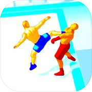 Play Punch Master - 3D