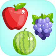 Play Fruits Match Triple Challenge