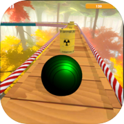 Play Ball Destruction Rolling Game
