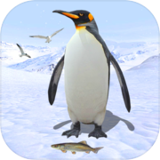 Penguin Simulator Bird Life