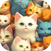 Play Find Lost Cats
