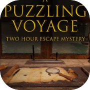 Play Two Hour Escape Mystery: A Puzzling Voyage