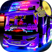 Play Bus Basuri Lintas Expedisi