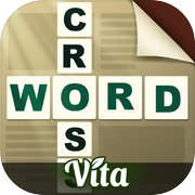 Play Vita Crossword for Seniors