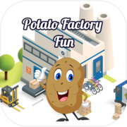 Play Potato Factory Fun