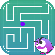 Play Maze Walk - Classic Maze & Top Brain Game