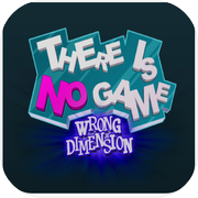 Play There Is No Game : Wrong Dimension Walkthrough