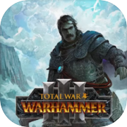 Play Total War: WARHAMMER III
