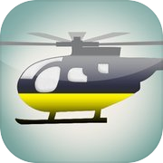 Subway Helicopter