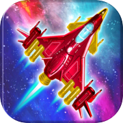 Galaxy Battleship - Aliens War