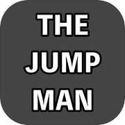 THE JUMP MAN