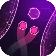 Play Geometry Rush - Twisty, Dodge Games for Free