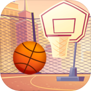 Street basketball