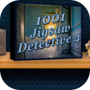 Play 1001 Jigsaw Detective 4