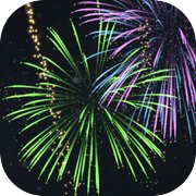 Play Simple Fireworks