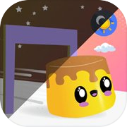 Play Jelly Shift Caramel Run