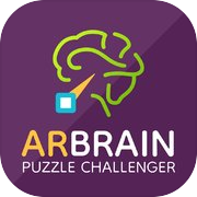 Play AR Brain Puzzle Challenger