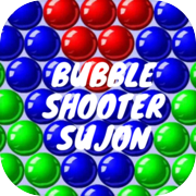 Play Bubble Shooter Sujon