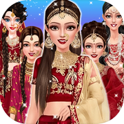 Indian Dress Up Games For Girl