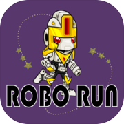 Robo Run - By Dafa