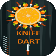 KNIFE DART