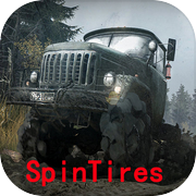 Play Spin tires : Simulated driving