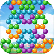 Bubble Shooter Game