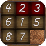 Sliding Puzzle