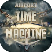 Airport Time Machine