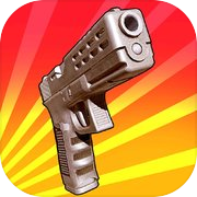 Idle Guns:  Weapons & Zombies