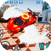 Real Car Offline Racing Games