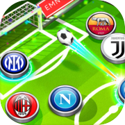 Gioco di Calcio Serie A