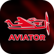 Play Red Air Plane - Young Aviator