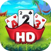 Play Solitaire Tripeaks HD:Solitair