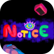 NOTICE