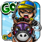 iHorse™ GO: PvP Horse Racing