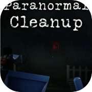 Paranormal Cleanup