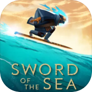 Play Sword of the Sea