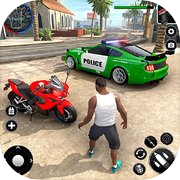 Play Gangster Vegas Mafia City Game