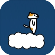 Cloud Cat