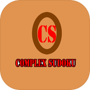 Play Complex Sudoku