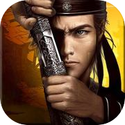 Play Ninja Warrior Revenge of Assassin:Samurai Vengence