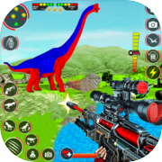 Dino Hunter 3D