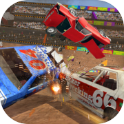 Play Crazy Car Crash