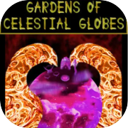 Gardens Of Celestial Globes