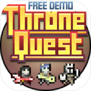 Play Throne Quest FREE DEMO RPG