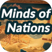 Minds of Nations