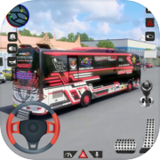 Sri Lanka Bus Simulator