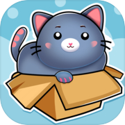 Play Cat Rescue - Block Puzzle Game